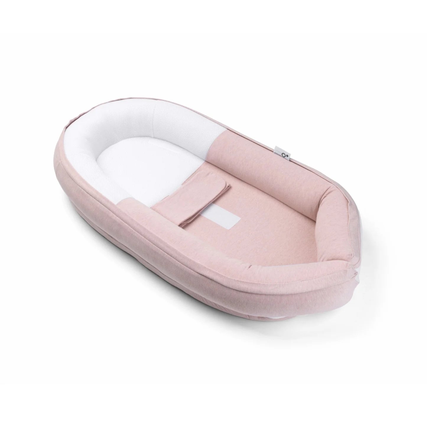 Cocoon Chine Pink – babybuzzlb