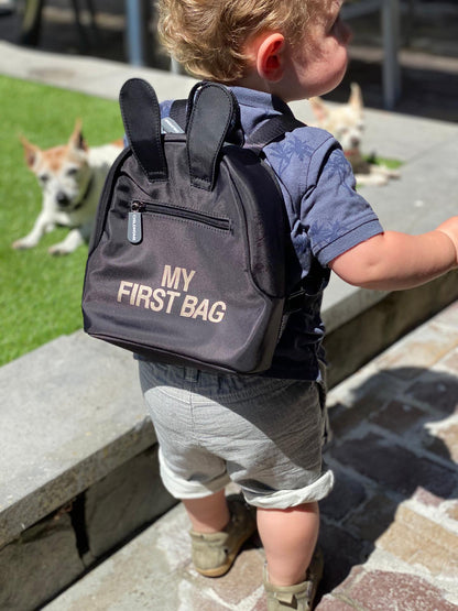 Kids My First Bag