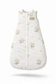 Koell: Baby Sleeping Bag for Crib - Tea Roses