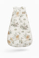 KOELL: Safari Collection - Baby Sleeping Bag for Crib (0–9 Months | 2.0 TOG)