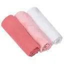 Clevamama Muslin Cloths Set