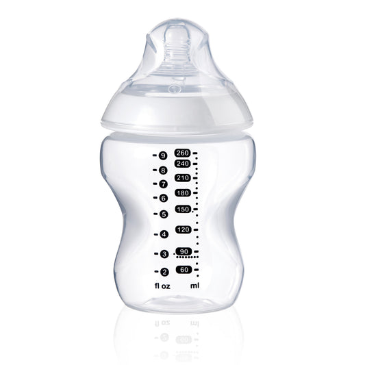 260ML PP BOTTLE 1PC1