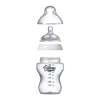 260ML PP BOTTLE 1PC1