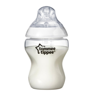 260ML PP BOTTLE 1PC1