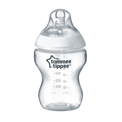 260ML PP BOTTLE 1PC1