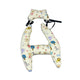 Comfy-H Car Pillow | Ergonomic Neck Support for Kids & Road Trips * Why it works: It leads with the brand name and includes high-volume keywords like "ergonomic neck support" and "road trips" to capture parents searching for travel solutions.