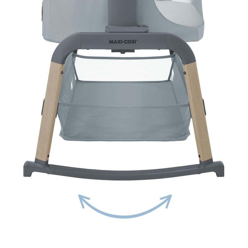 Iora Air Beyond Grey