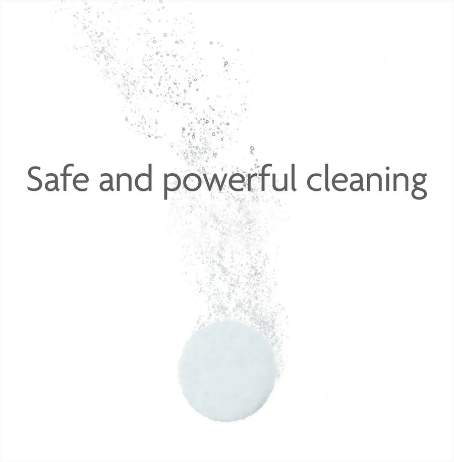 Bottle Washer Detergent Washing Tablets