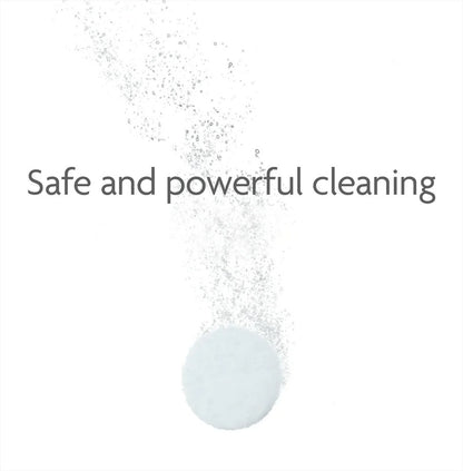 Bottle Washer Detergent Washing Tablets