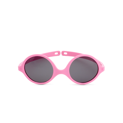 Sunglasses Diabola 0-1 Pink Peony