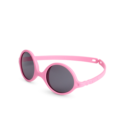 Sunglasses Diabola 0-1 Pink Peony