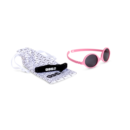 Sunglasses Diabola 0-1 Pink Peony