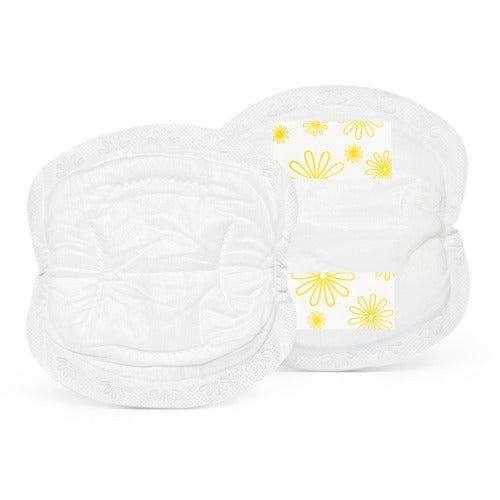 Medela Safe & Dry Disposable Nursing Pads