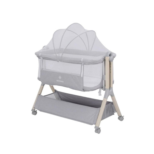Adjustable Next2Me Bedside Cot