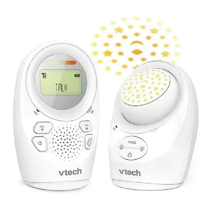 VTech Digital Audio Monitor with LED Nightligh