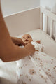 Koell: Baby Sleeping Bag "Dandelions"