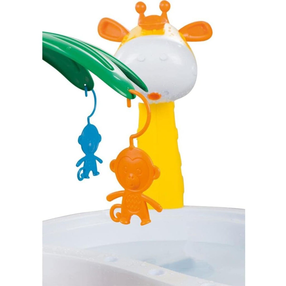 Fisher Price Dolu Water and Sand Activity Table