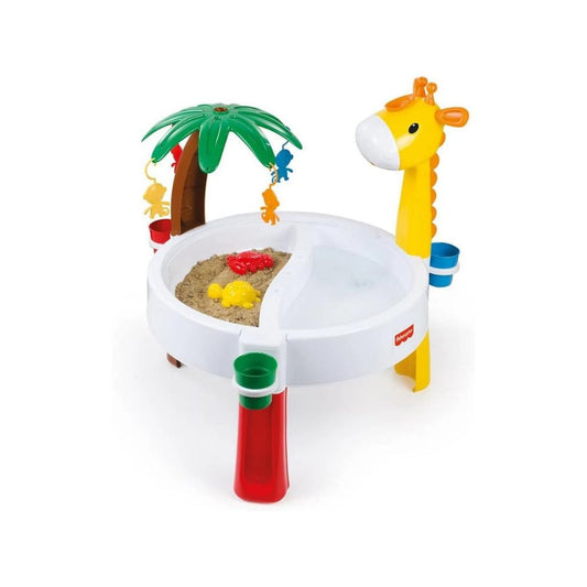 Fisher Price Dolu Water and Sand Activity Table