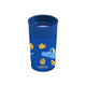 Dr. Brown’s 10oz Cheers360 spoutless training cup with smooth translucent walls and clear silicone valve.