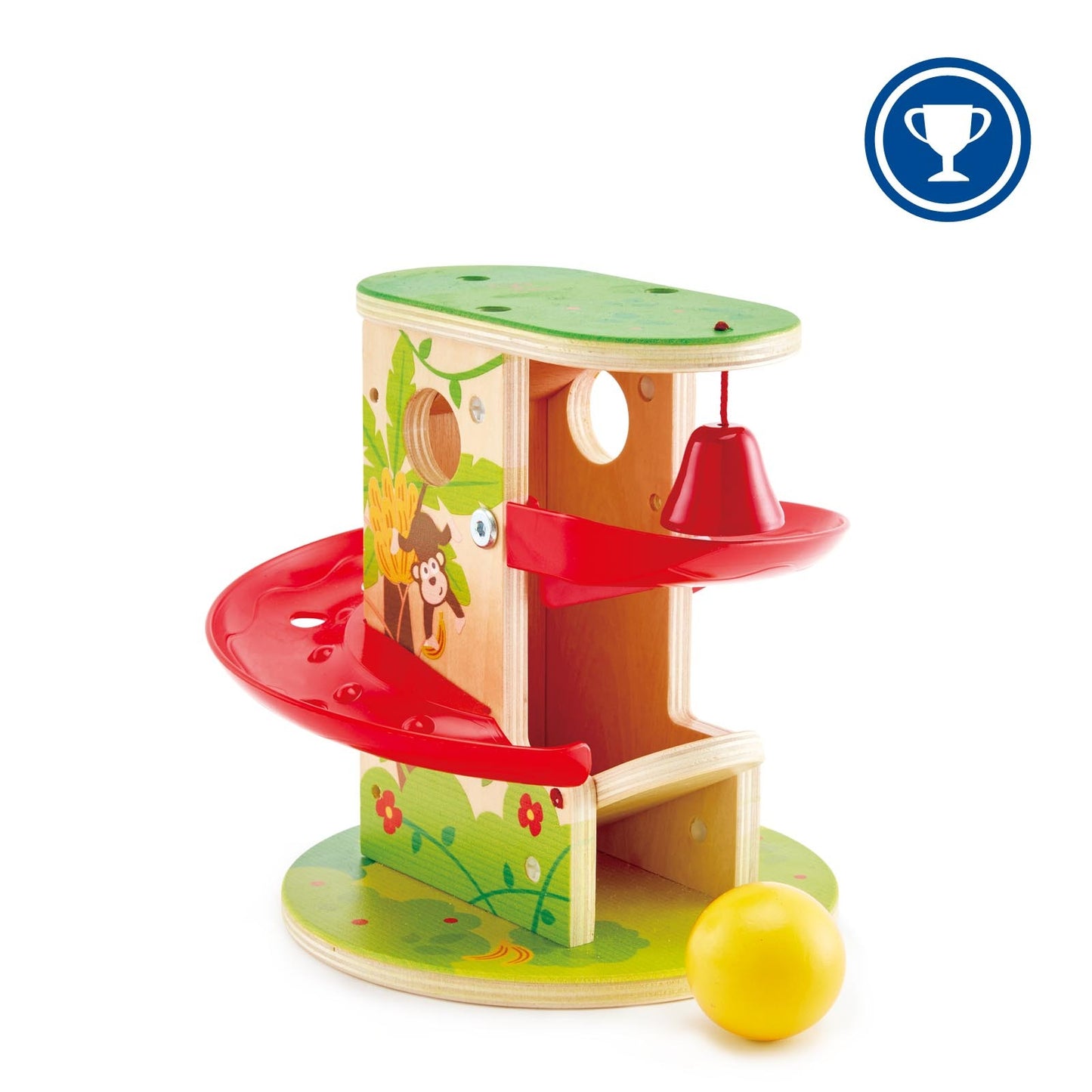 Hape Baby Einstein Palet Sounds - Musical Fun for Little Artists!