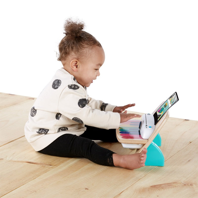 Hape Baby Einstein Magic Touch Piano - A Musical Adventure for Little Musicians!