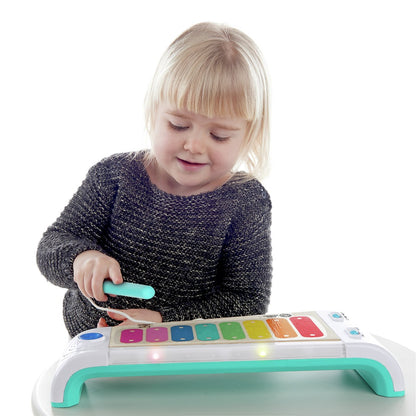 Baby Einstein Magic Touch Xylophone: A Musical Discovery for Little Ones