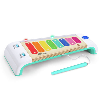 Baby Einstein Magic Touch Xylophone: A Musical Discovery for Little Ones