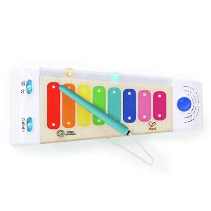 Baby Einstein Magic Touch Xylophone: A Musical Discovery for Little Ones