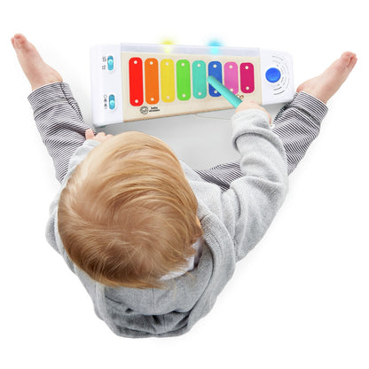 Baby Einstein Magic Touch Xylophone: A Musical Discovery for Little Ones