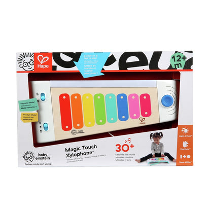 Baby Einstein Magic Touch Xylophone: A Musical Discovery for Little Ones