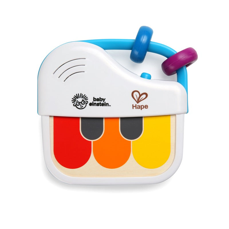 Baby Einstein Magic Touch Mini Piano: Tiny Tunes for Little Hands