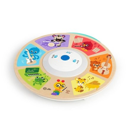 Baby Einstein Symphony in Motion: A Spinning Musical Adventure