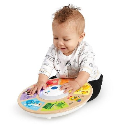 Baby Einstein Symphony in Motion: A Spinning Musical Adventure