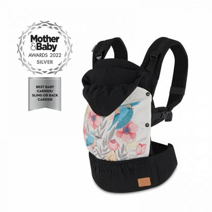 Kinderkraft Huggy Baby Carrier Bird