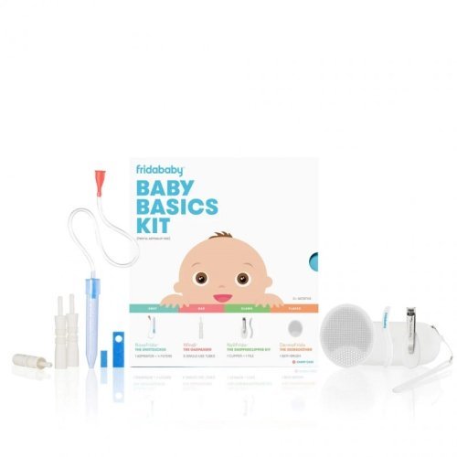 Frida Baby: Baby Basics Kit
