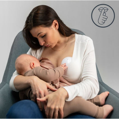 Breast pump Fidi Free