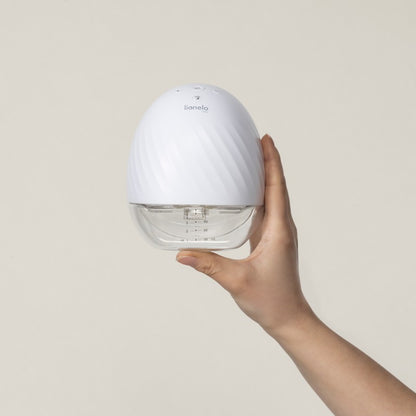 Breast pump Fidi Free