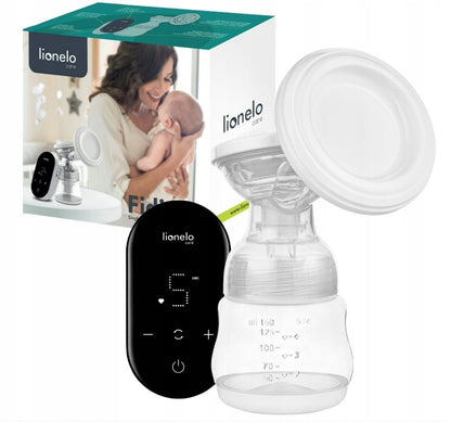 Breast pump Fidi Go