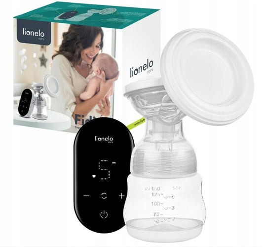 Breast pump Fidi Go