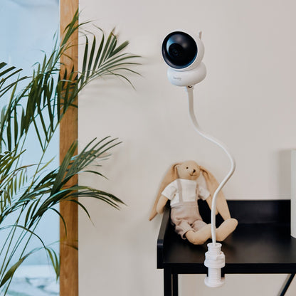 FlexGrip Flexible Camera Holder for Baby Monitors