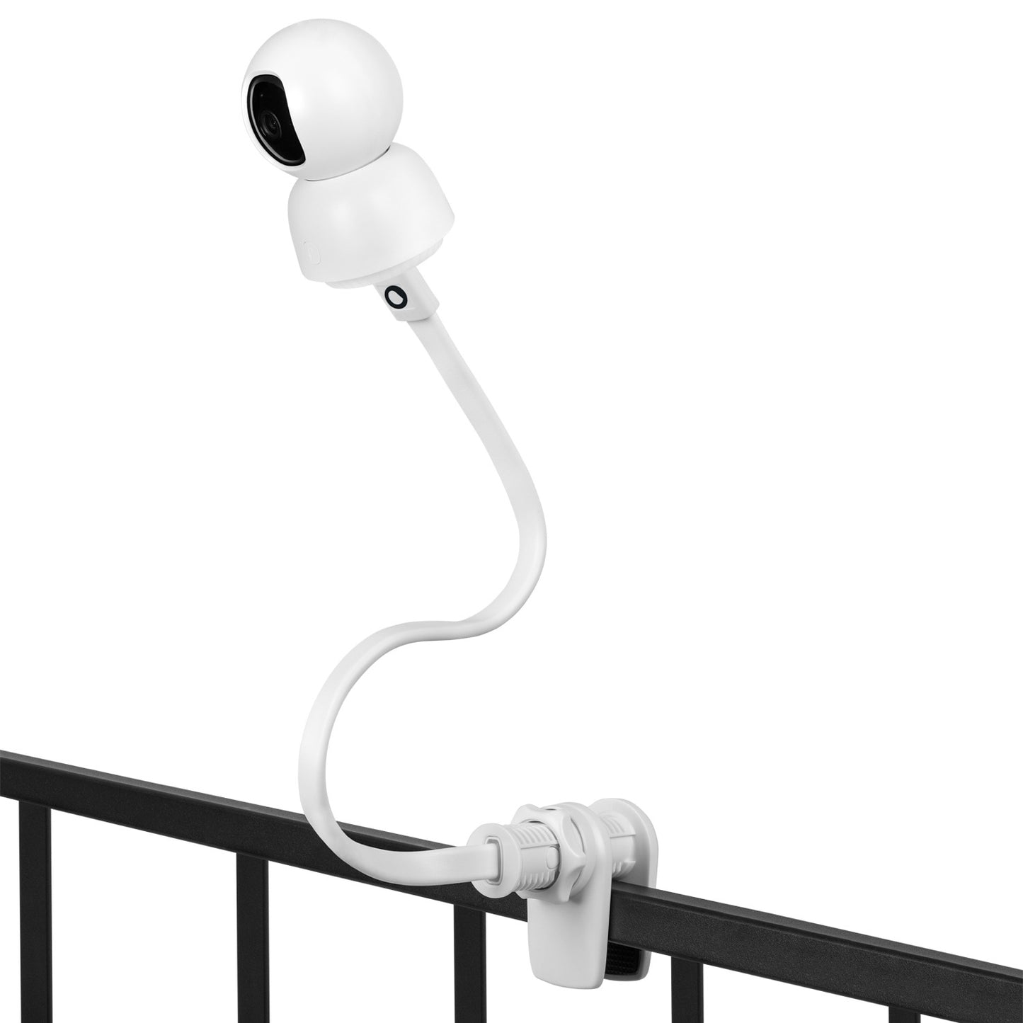 FlexGrip Flexible Camera Holder for Baby Monitors