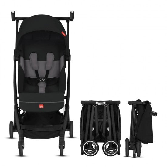 Stroller Gb Pockit + All-City Fashion