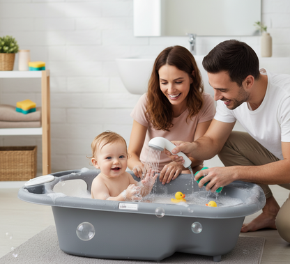 Cam Baby Bagno Bathtub