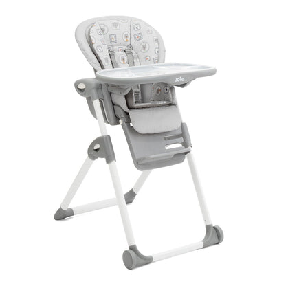 Mimzy Recline High Chair