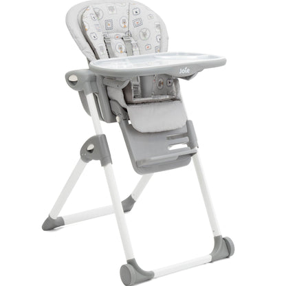 Mimzy Recline High Chair