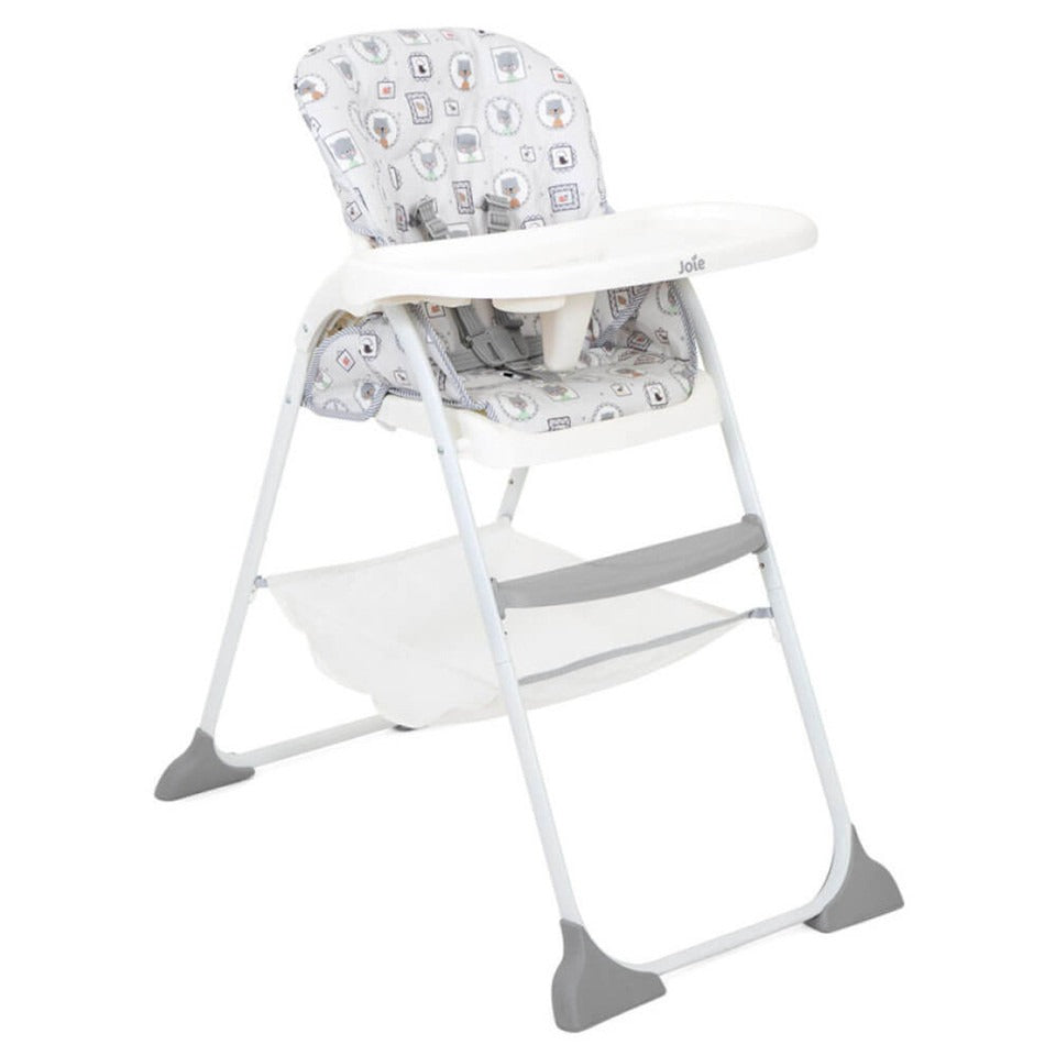 Highchair Mimzy Snacker