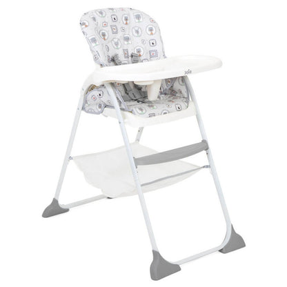 Highchair Mimzy Snacker