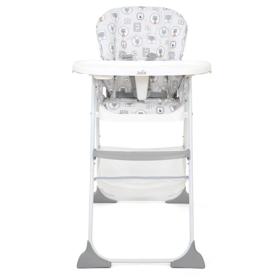 Highchair Mimzy Snacker