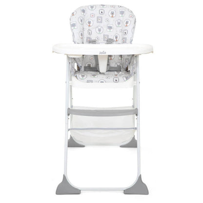 Highchair Mimzy Snacker