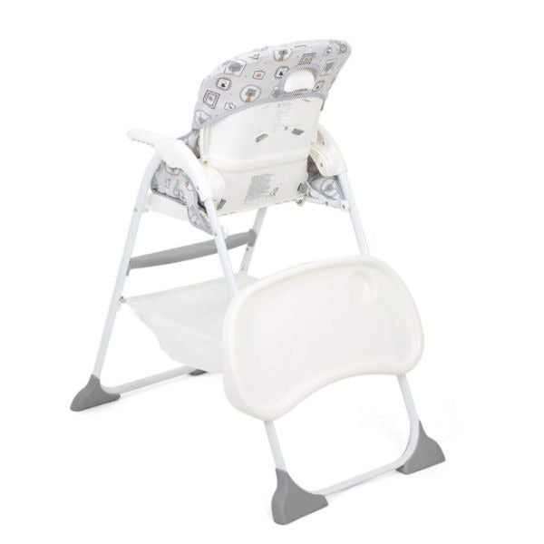Highchair Mimzy Snacker